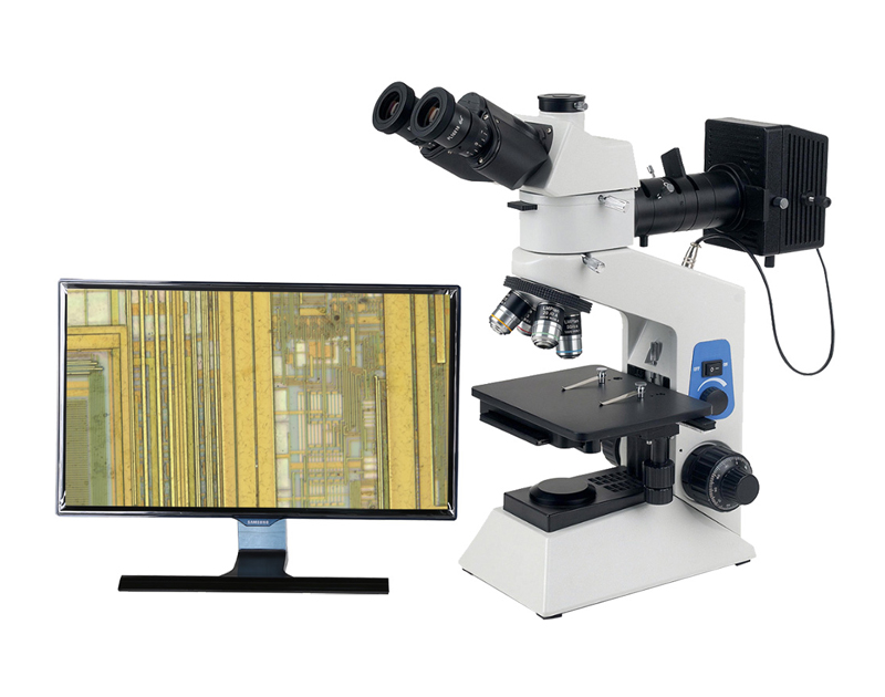 偏光金相顯微鏡/熒光金相顯微鏡使用方法預(yù)計(jì)日常維護(hù)